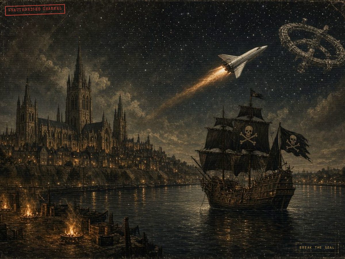 Landing-page snapshot of anglofutura.net