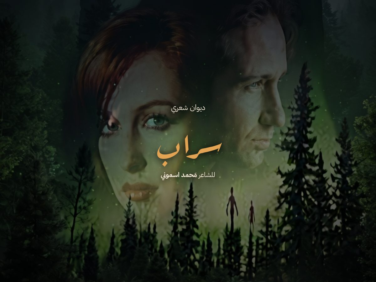 Landing-page snapshot of diwan-sarab.net