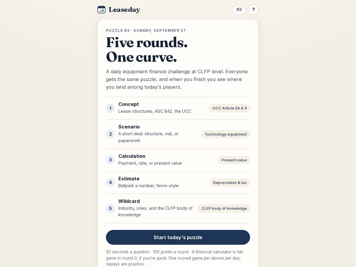 Landing-page snapshot of fund.surf