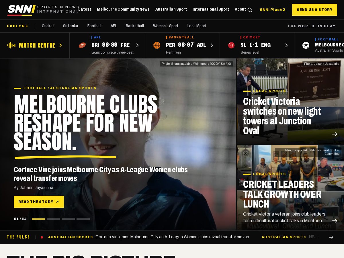 Landing-page snapshot of sportsnnews.site