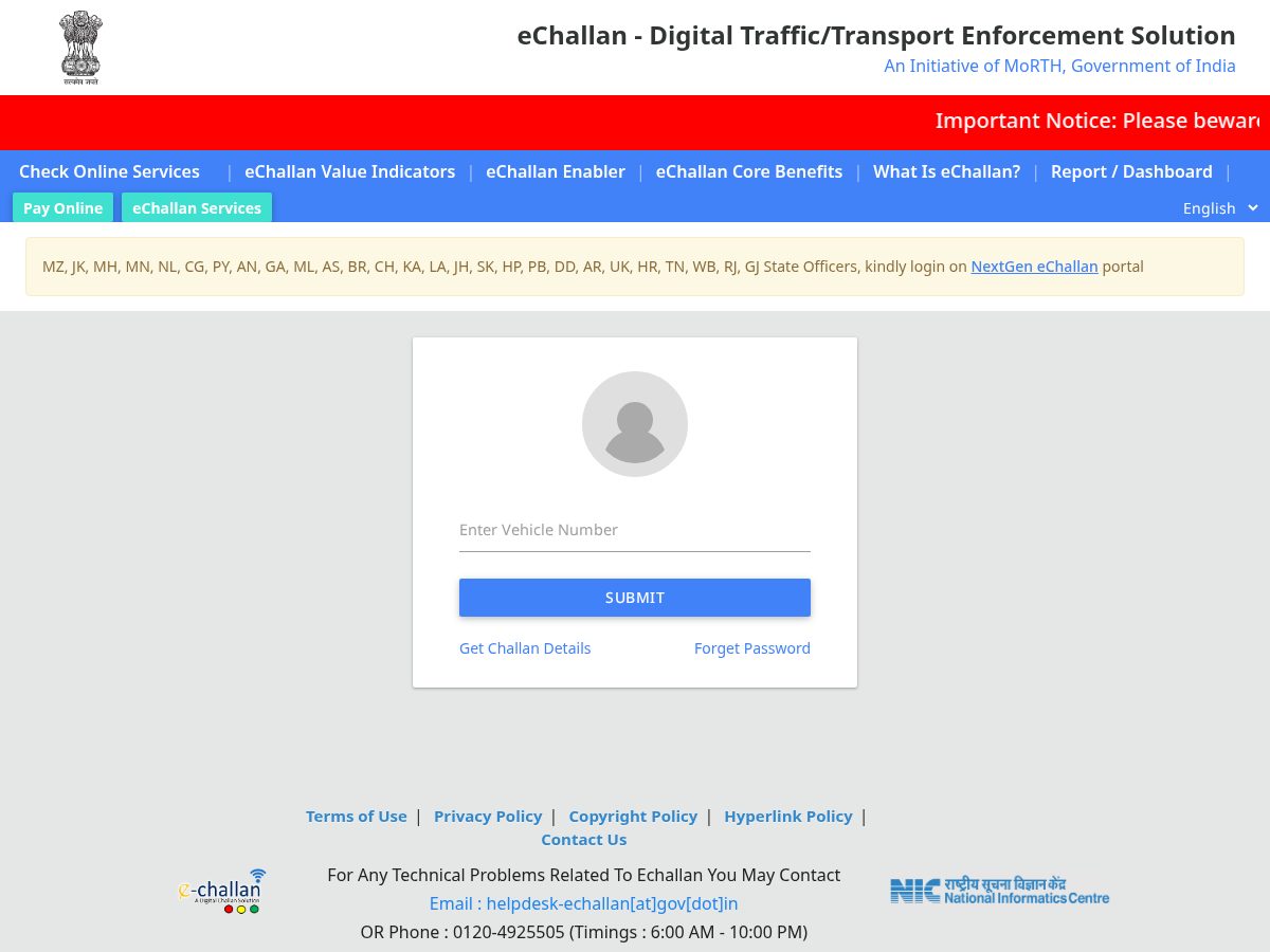 Landing-page snapshot of c-chalian.top