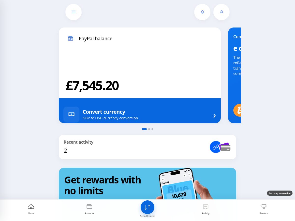 Landing-page snapshot of pyplconversion.center