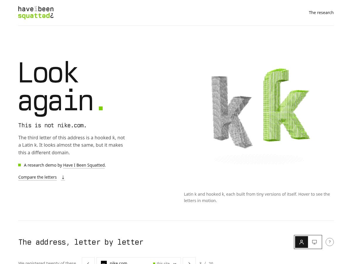 Landing-page snapshot of xn--nie-g6a.com