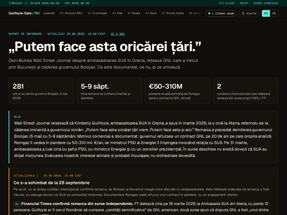 Landing-page snapshot of kimberlygate.com
