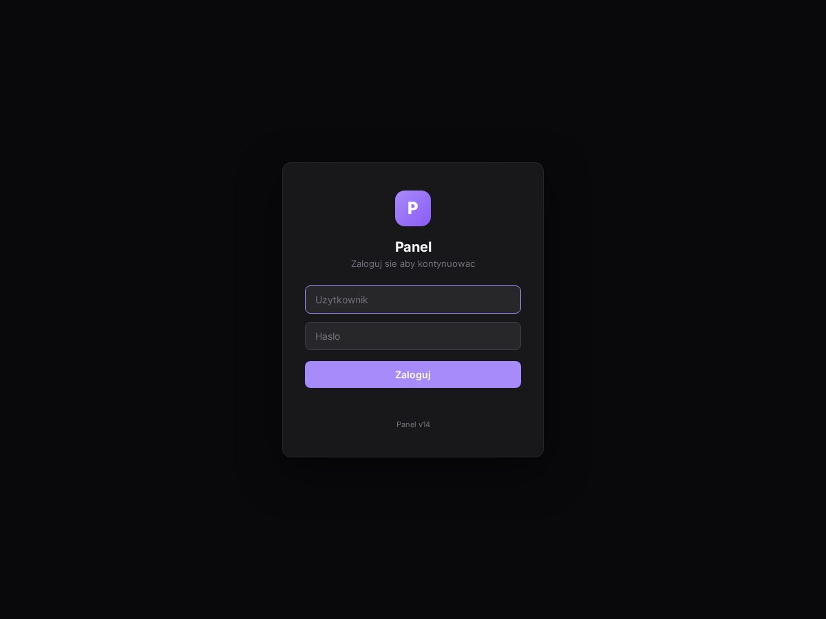 Landing-page snapshot of pl-los.sbs