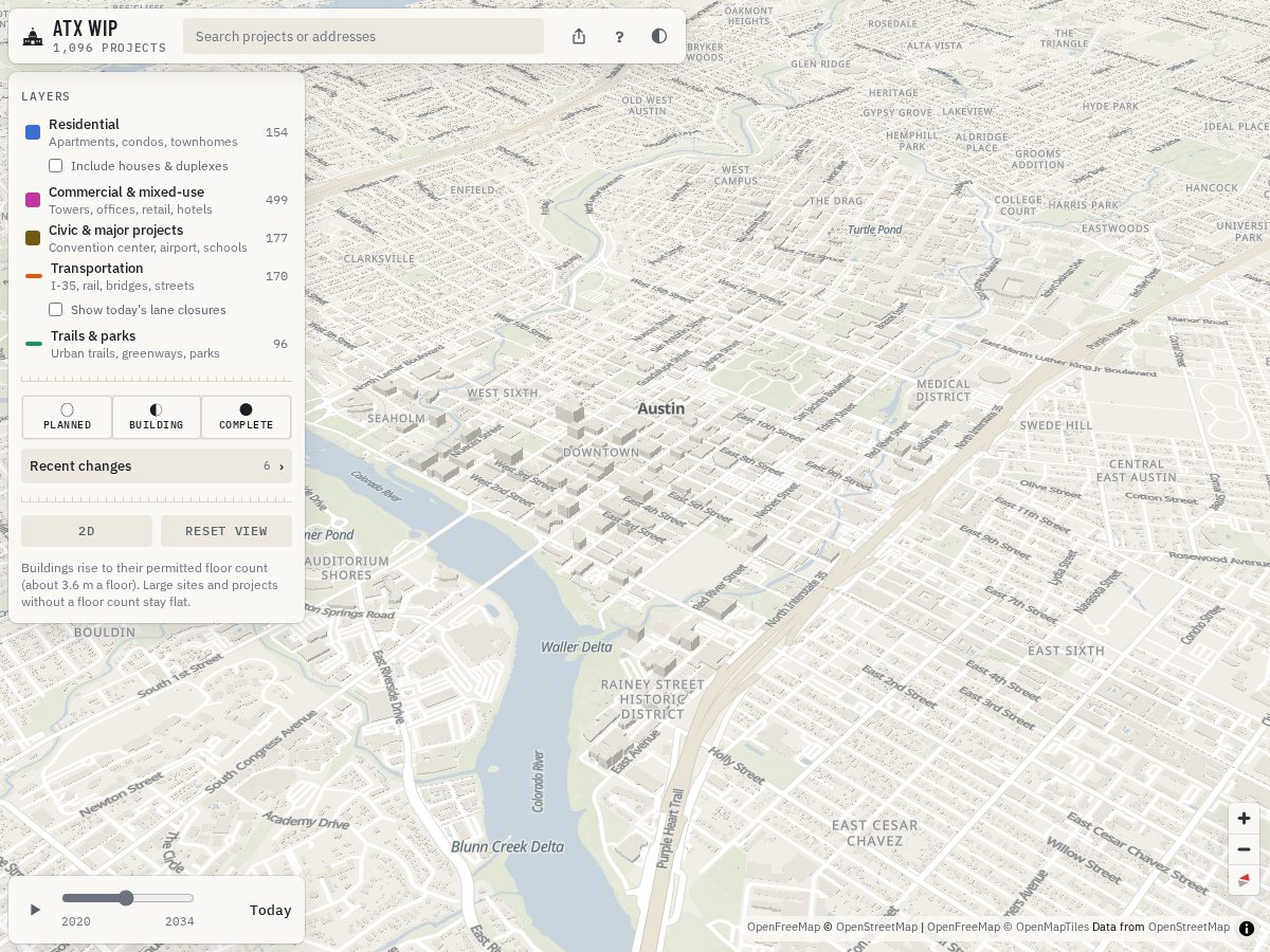Landing-page snapshot of atxwip.info