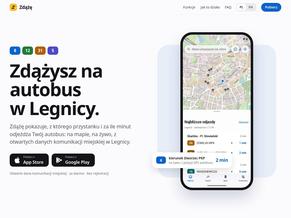 Landing-page snapshot of xn--zd-qla4f8x.com