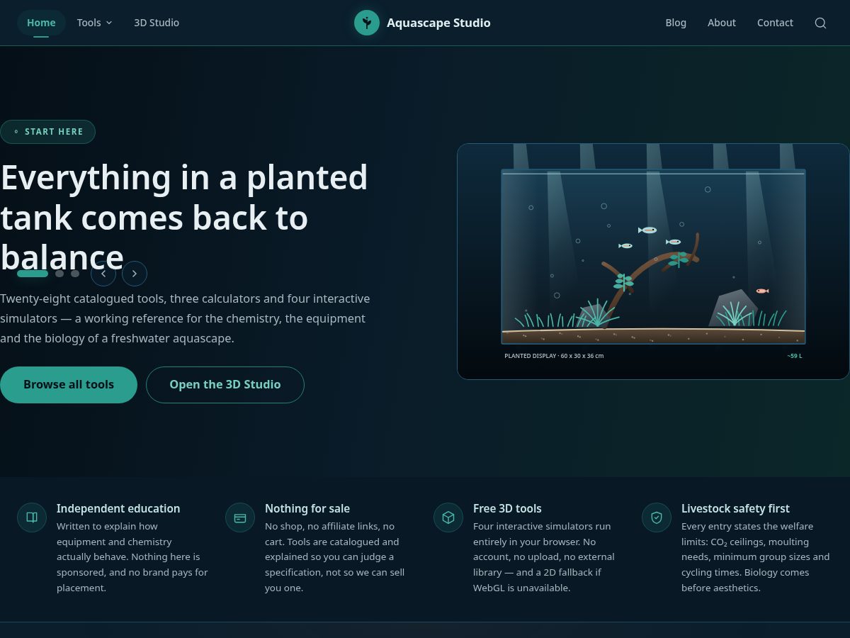 Landing-page snapshot of wavecraft.vip