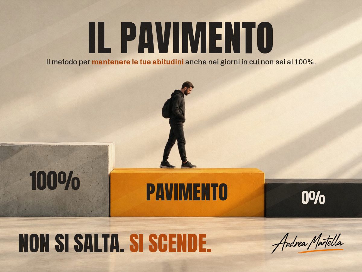 Landing-page snapshot of ilpavimento.online