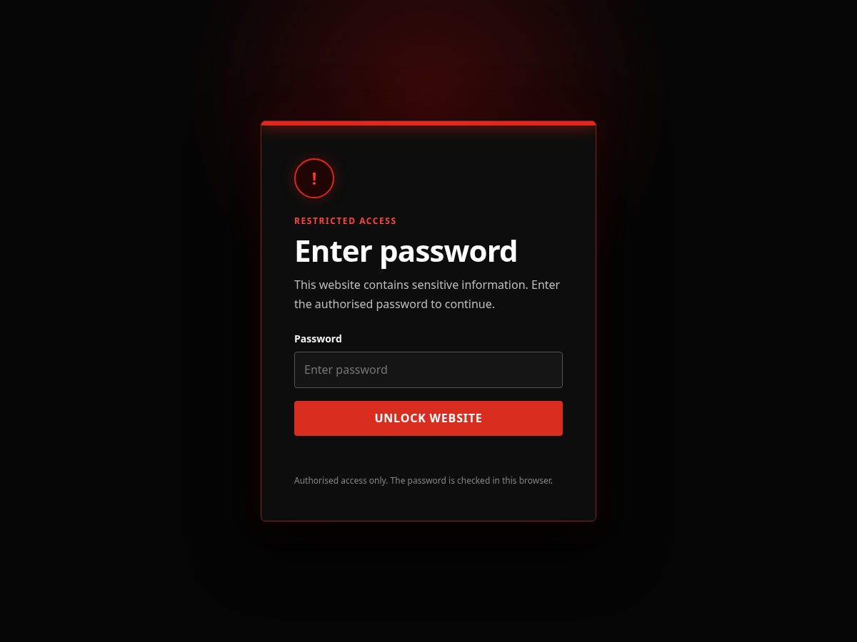 Landing-page snapshot of vacharaphanchetfraud.com