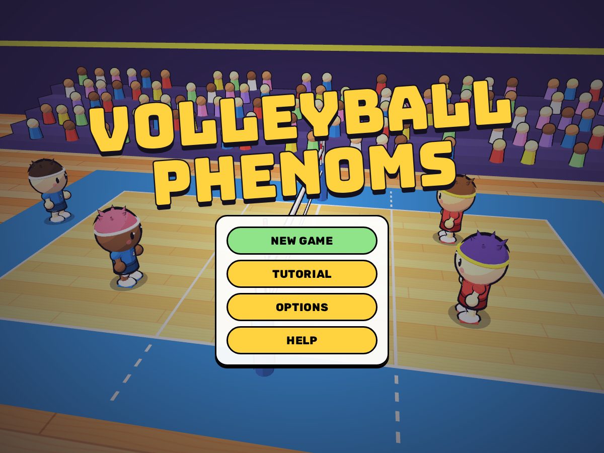 Landing-page snapshot of vbphenoms.com