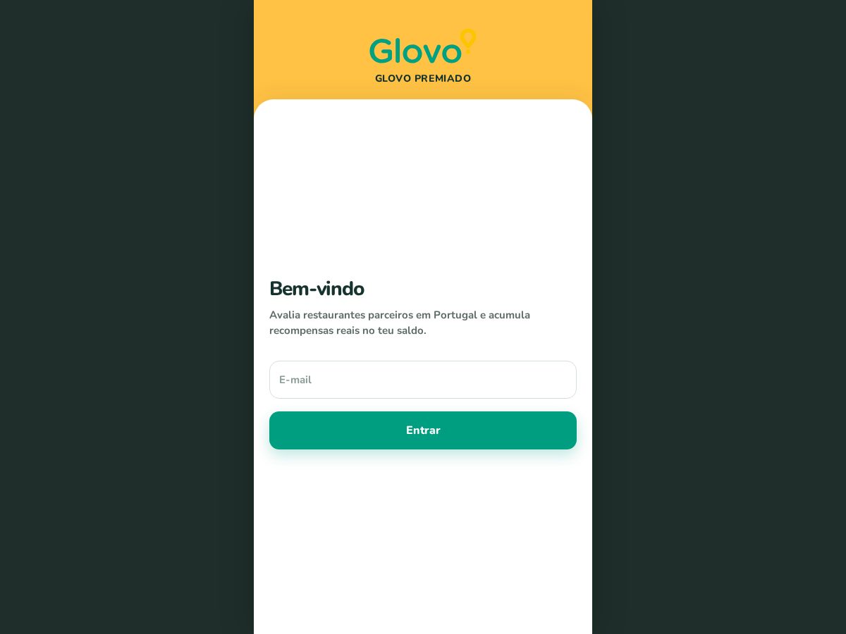 Landing-page snapshot of experienciag.site
