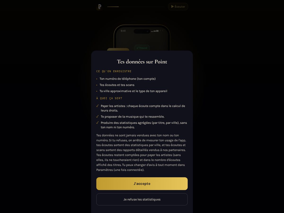 Landing-page snapshot of pointplay.app
