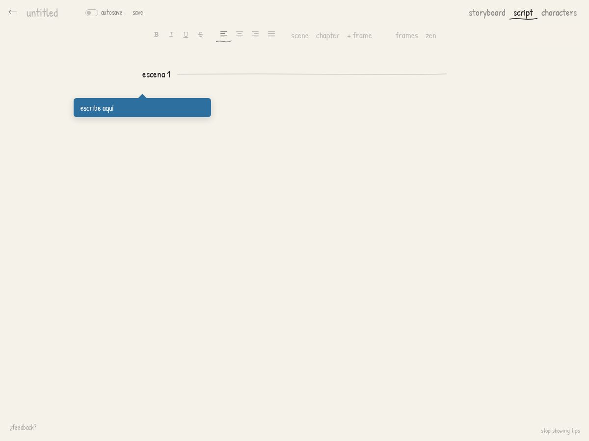 Landing-page snapshot of story-canva.app