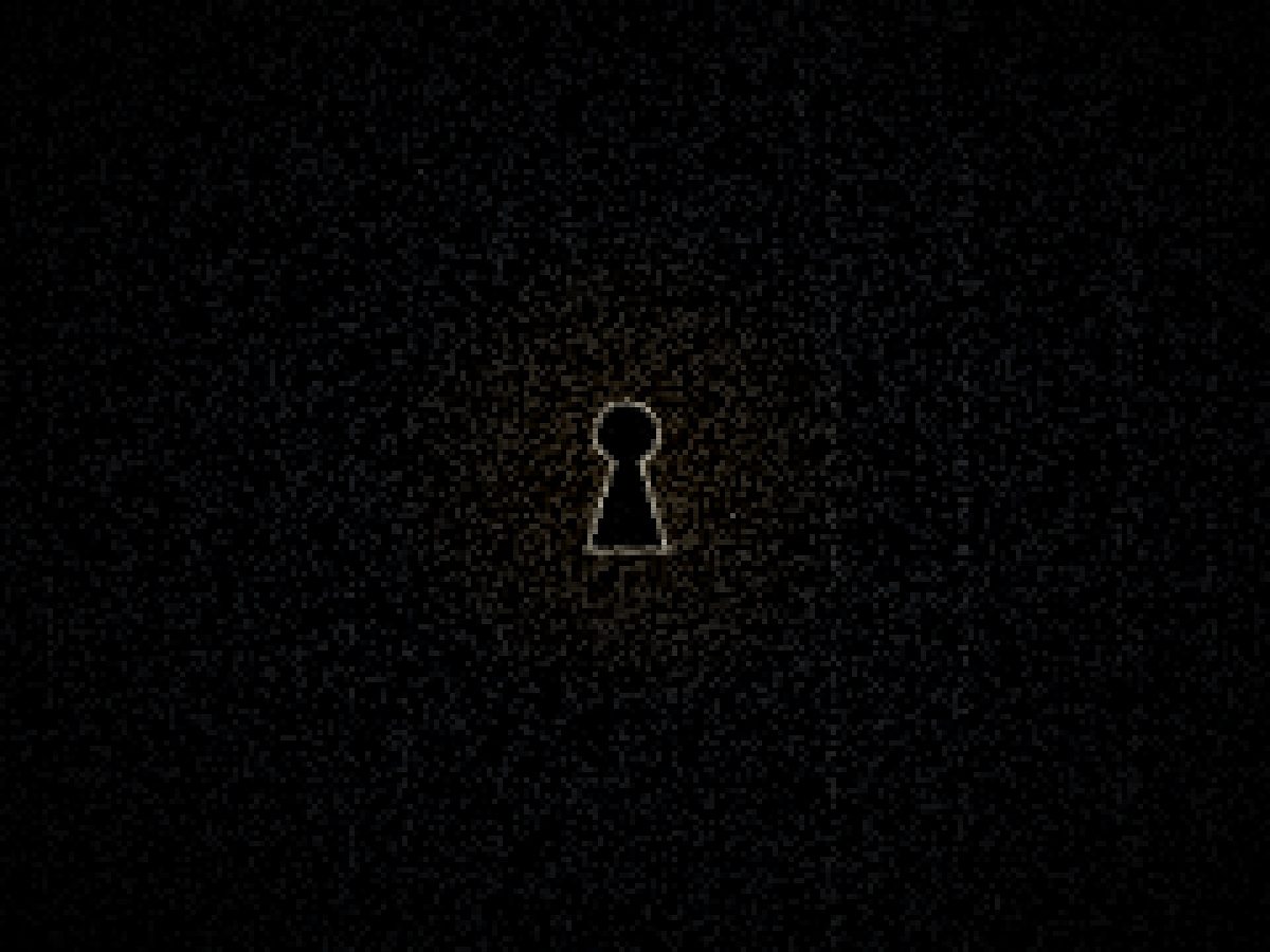 Landing-page snapshot of thehigherrealms.com