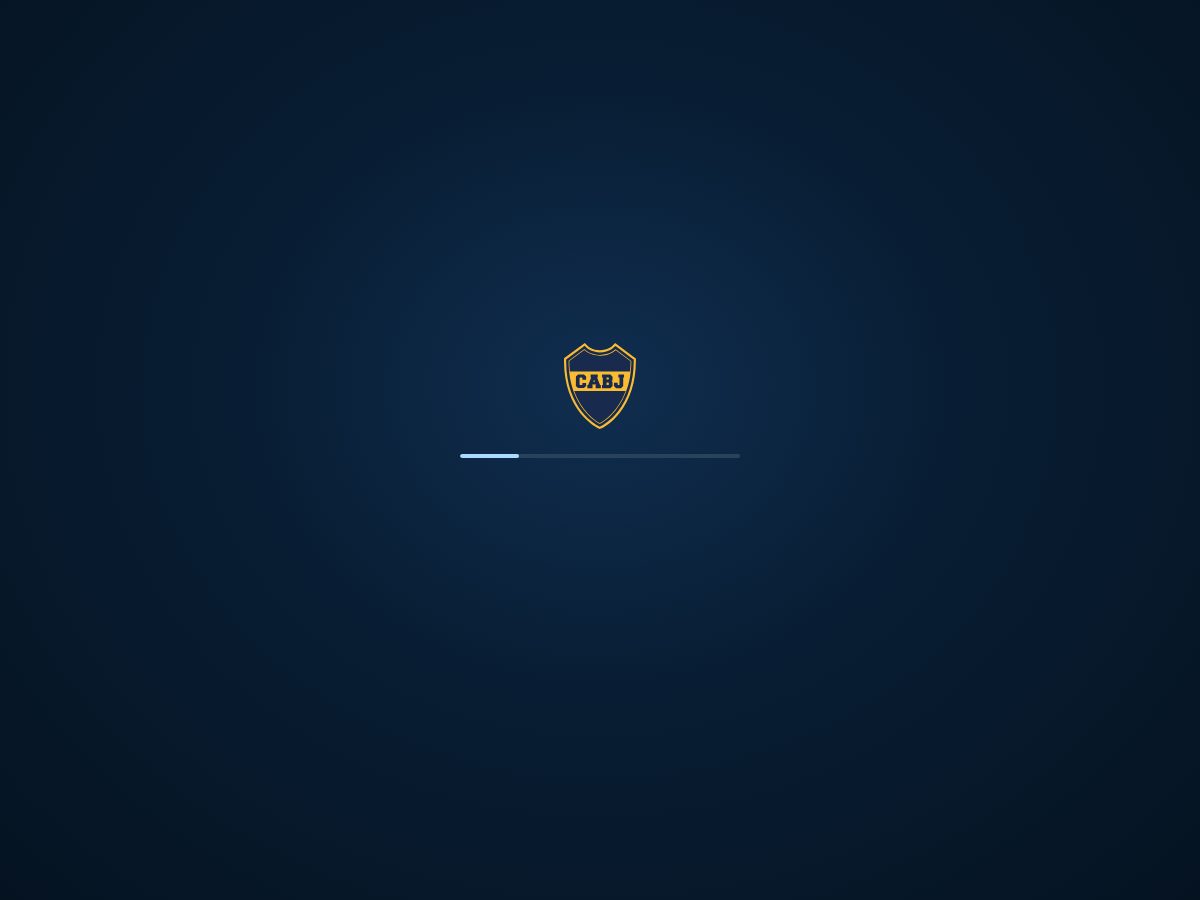 Landing-page snapshot of tubombonera.com
