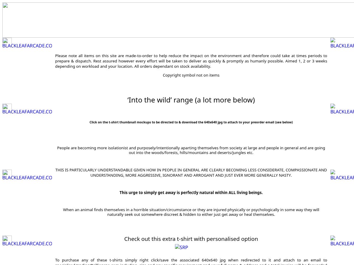 Landing-page snapshot of revyoud.com