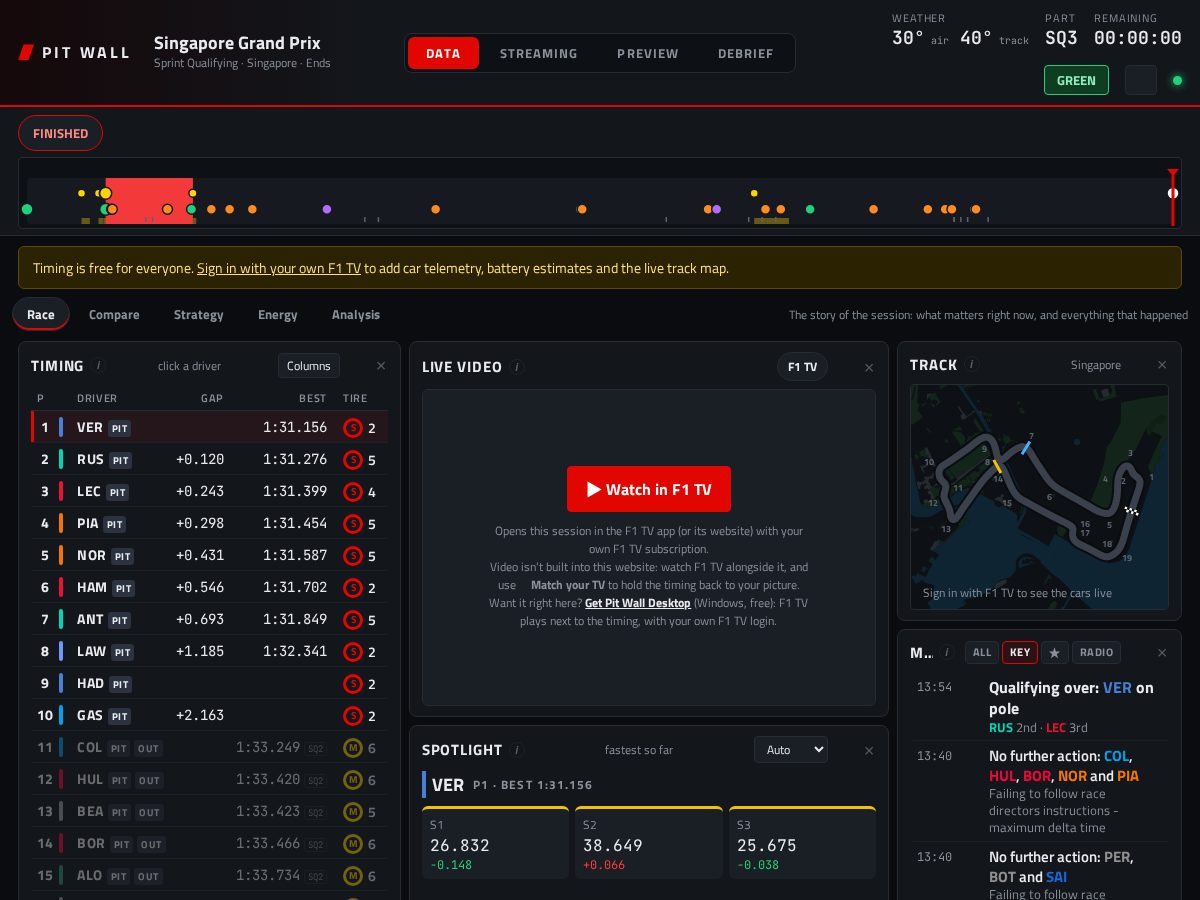 Landing-page snapshot of boxthislap.live