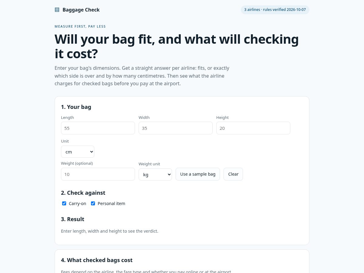Landing-page snapshot of easemoon.com