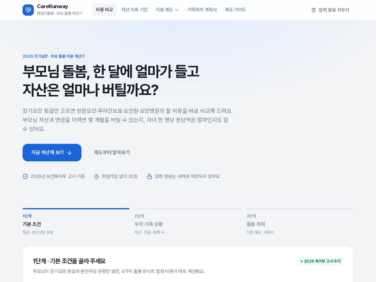 Landing-page snapshot of familydolbom.com