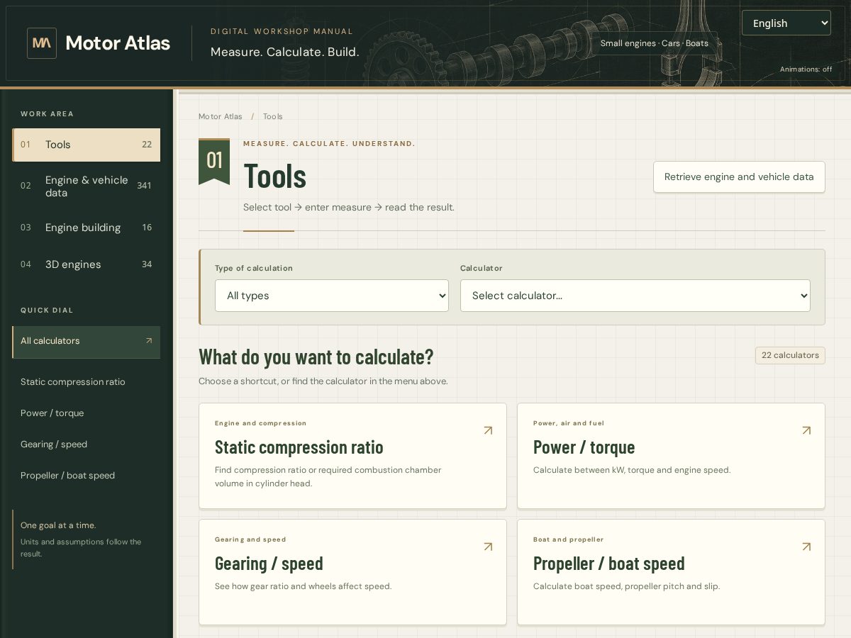 Landing-page snapshot of motoratlas.info