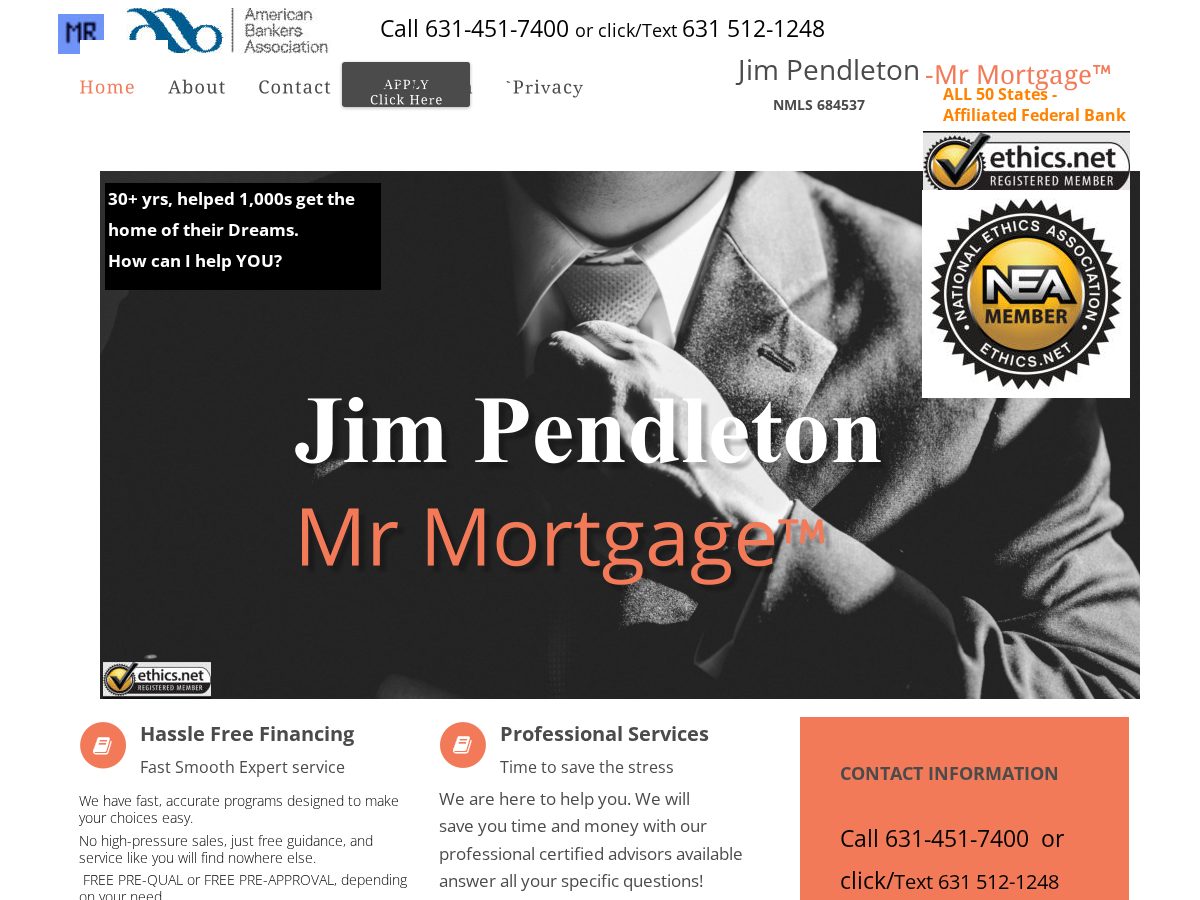 Landing-page snapshot of nailsaloninsuranceyes.com