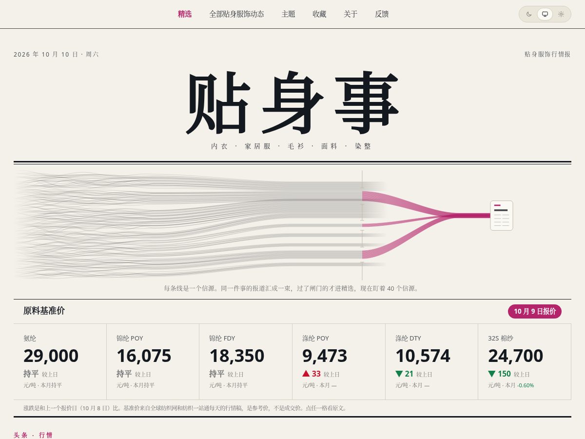 Landing-page snapshot of tieshenshi.com