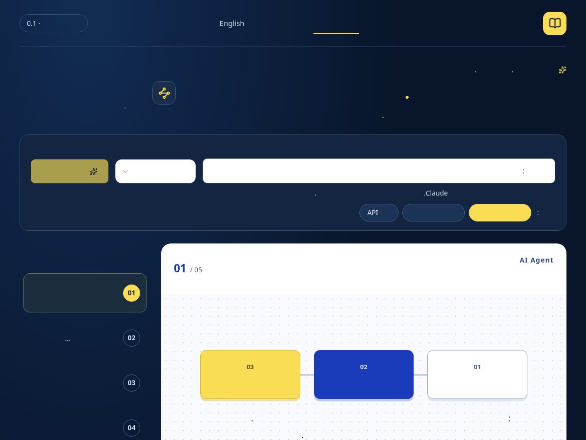 Landing-page snapshot of bashawerk.com