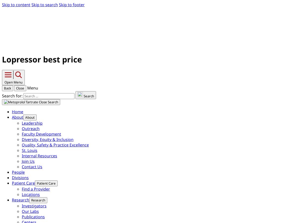 Landing-page snapshot of metocardiorx.com