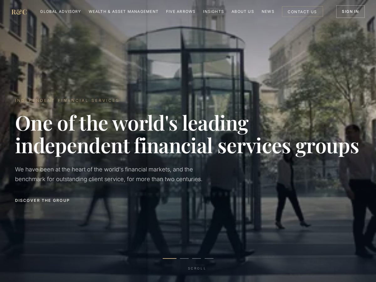 Landing-page snapshot of trustyy.xyz