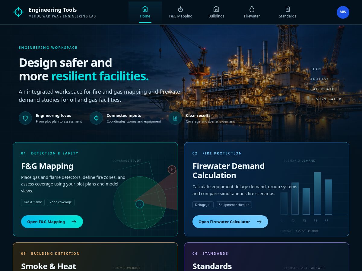 Landing-page snapshot of hsedtools.com