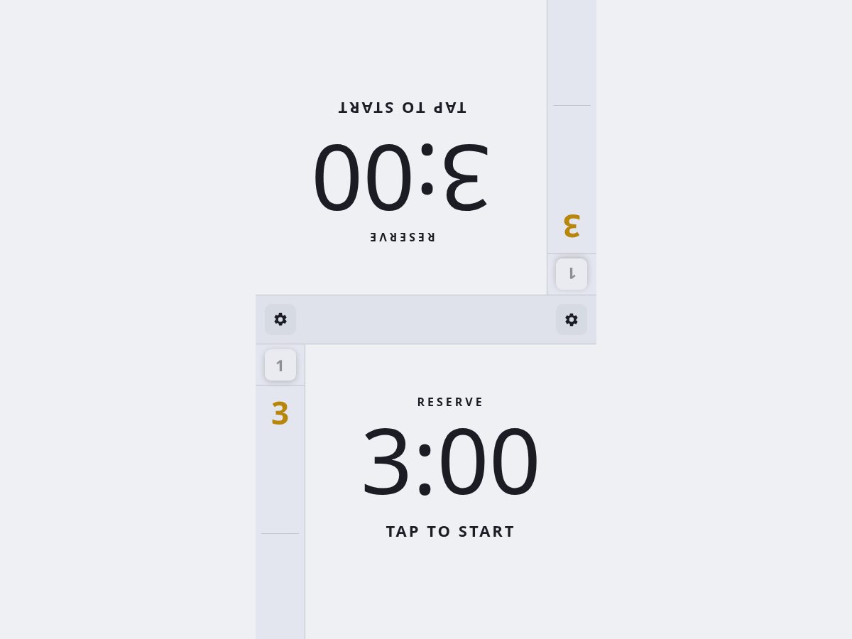 Landing-page snapshot of bgpips.app