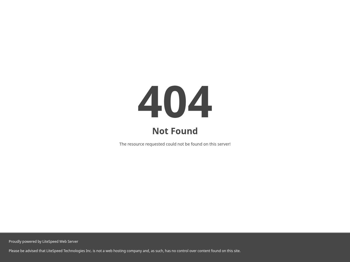 Landing-page snapshot of enets2027.org