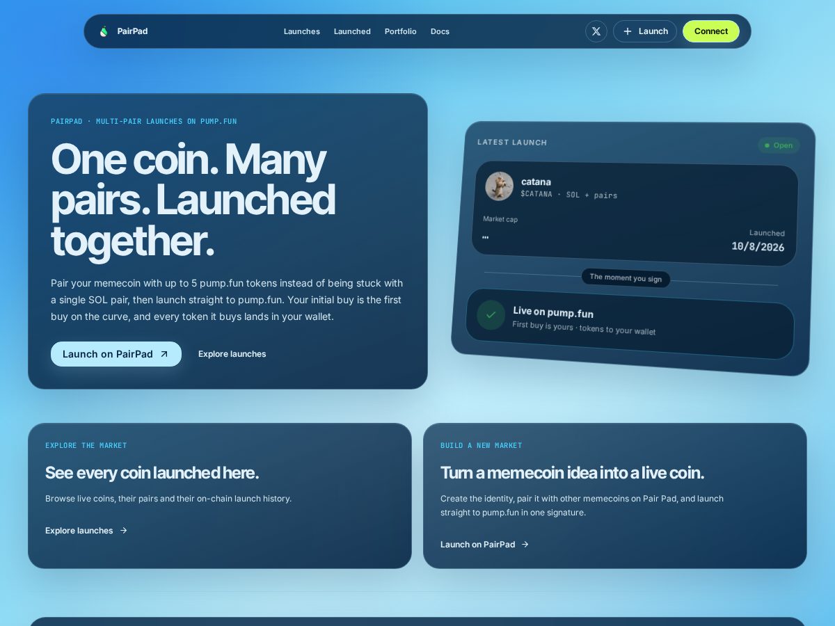 Landing-page snapshot of mcpdesk.app