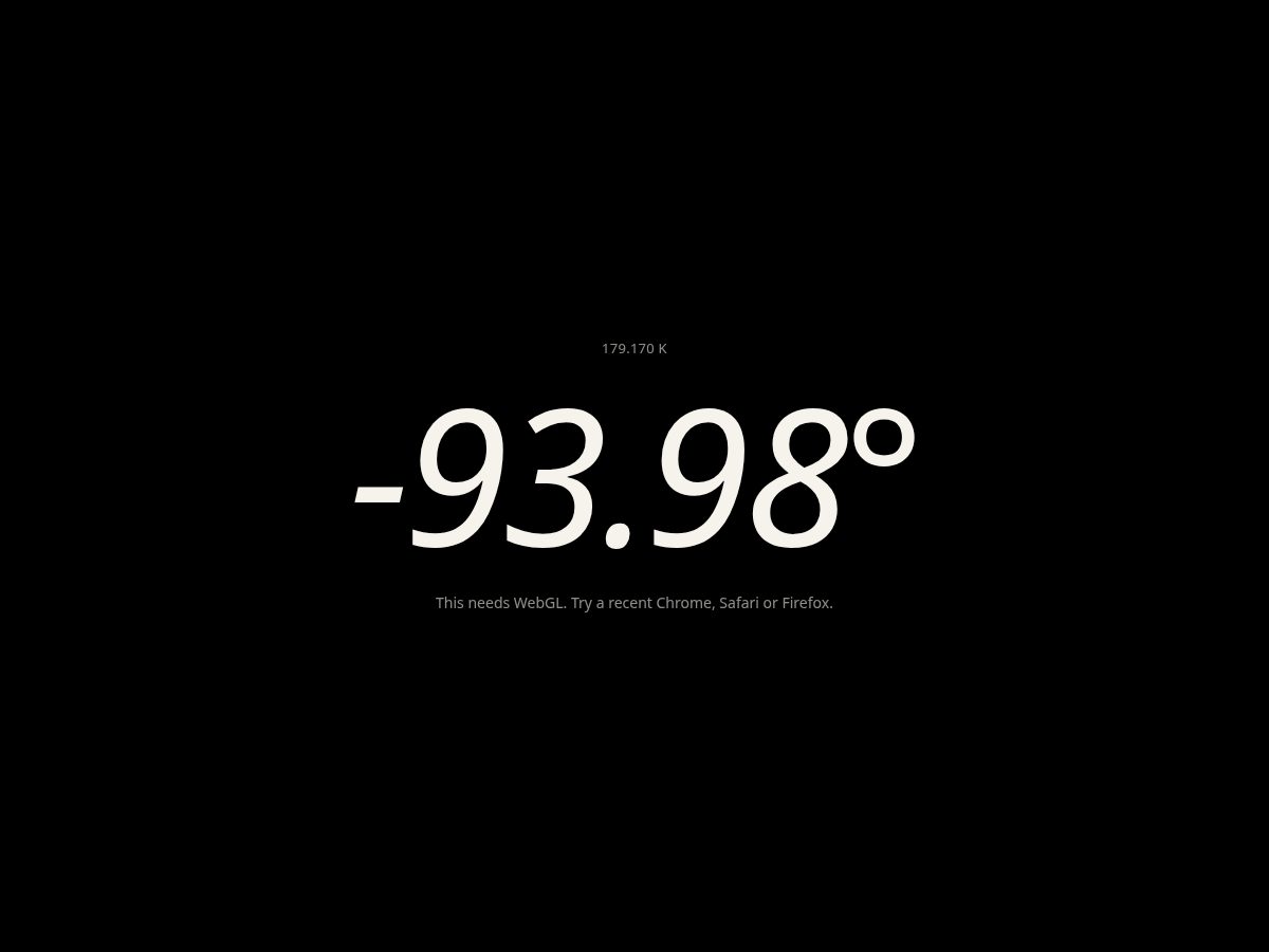 Landing-page snapshot of quantmachines.fun
