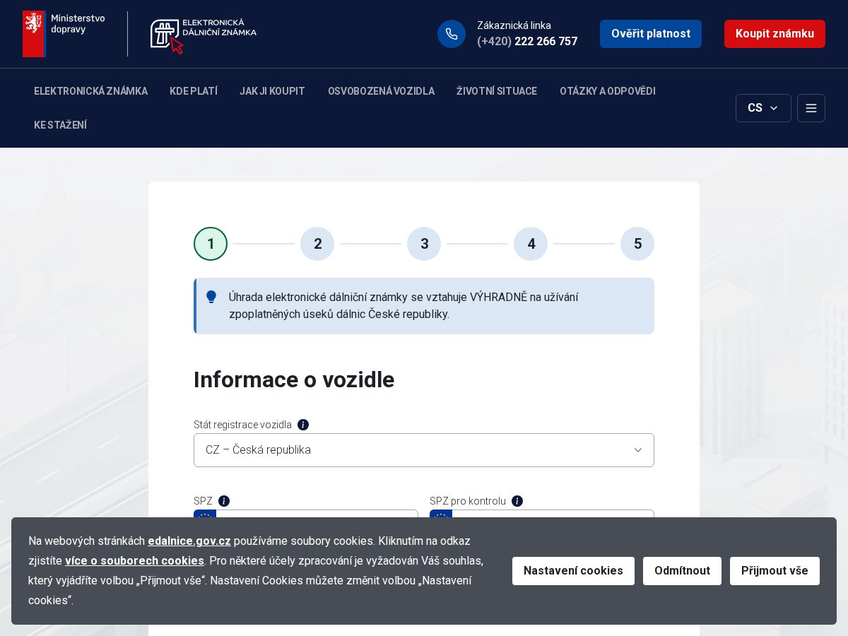 Landing-page snapshot of edallnicecz.pro