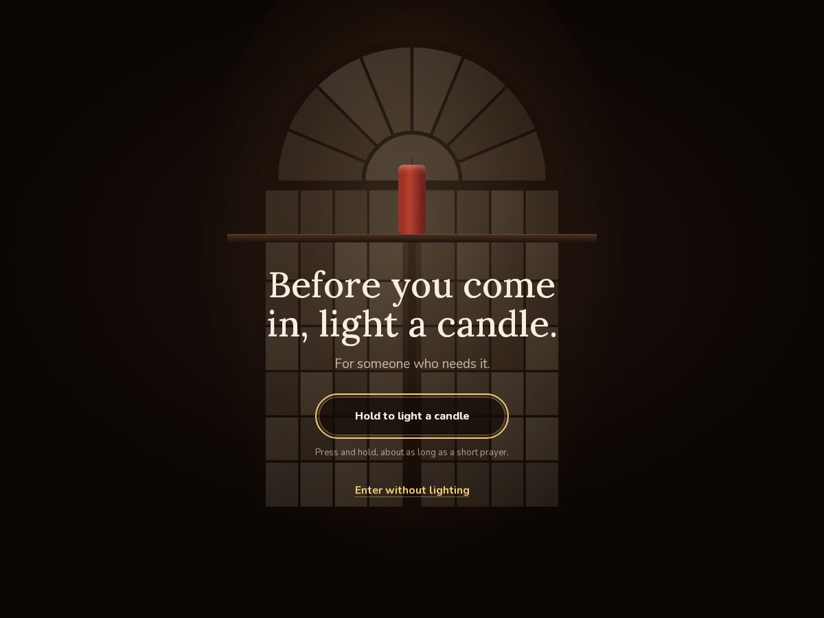 Landing-page snapshot of sinditayo.com