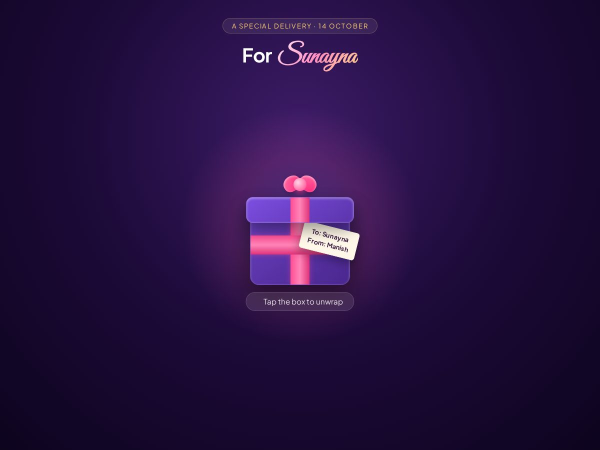 Landing-page snapshot of alittlewishforyou.shop