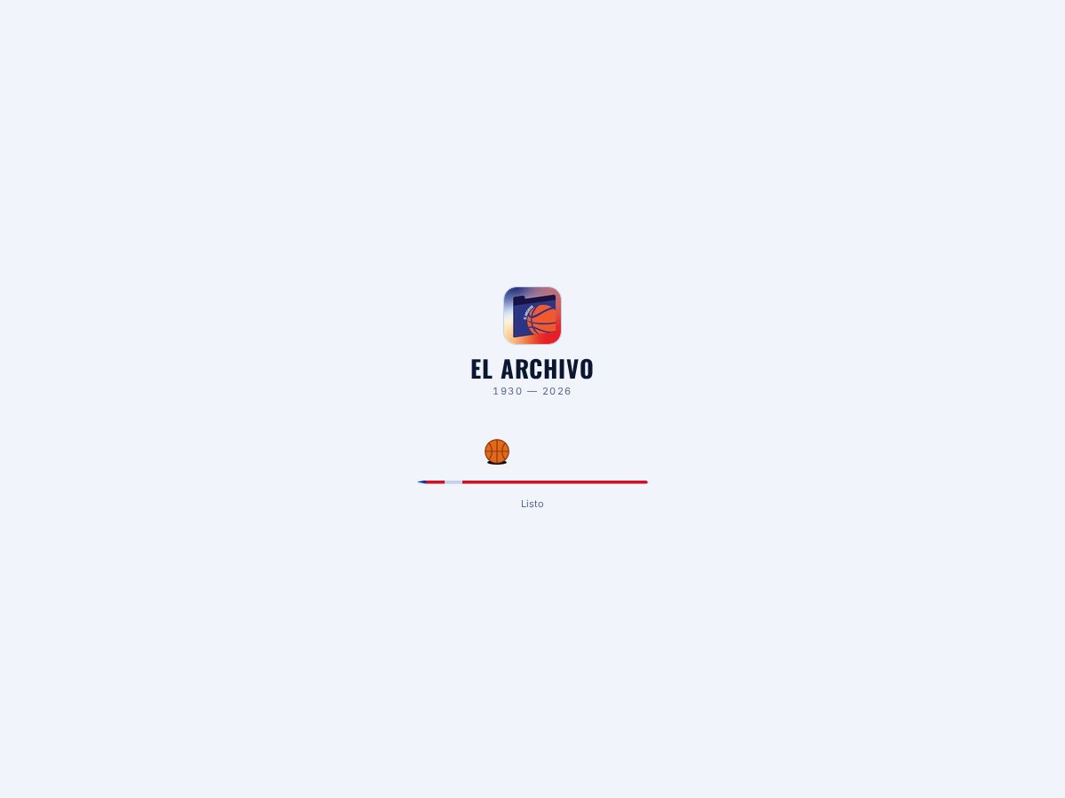 Landing-page snapshot of elarchivopr.com