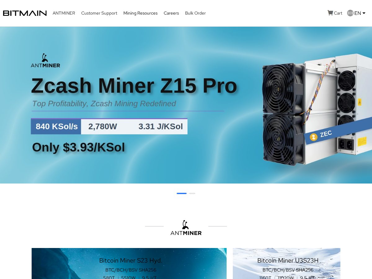 Landing-page snapshot of xn--bitmai-1eb.com