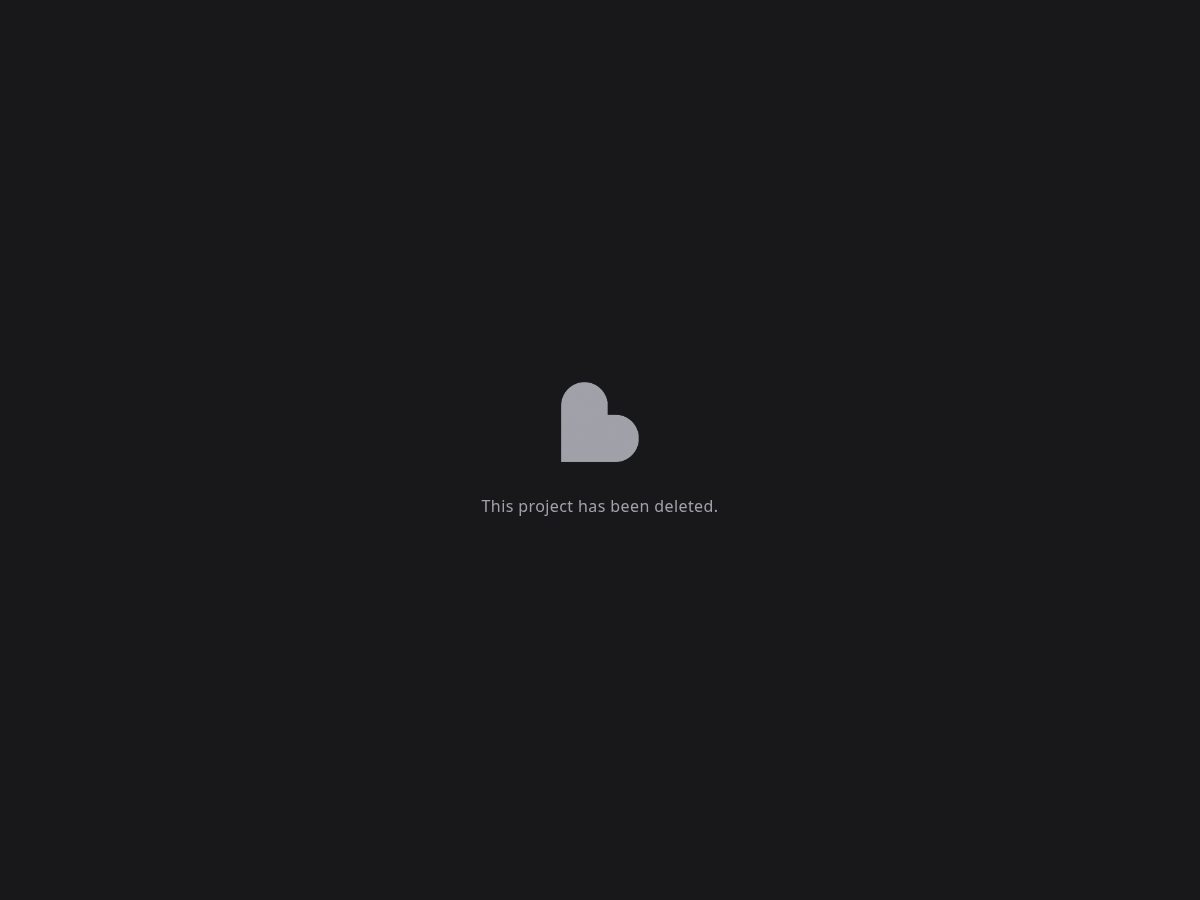Landing-page snapshot of dupieuxvideoclub.com