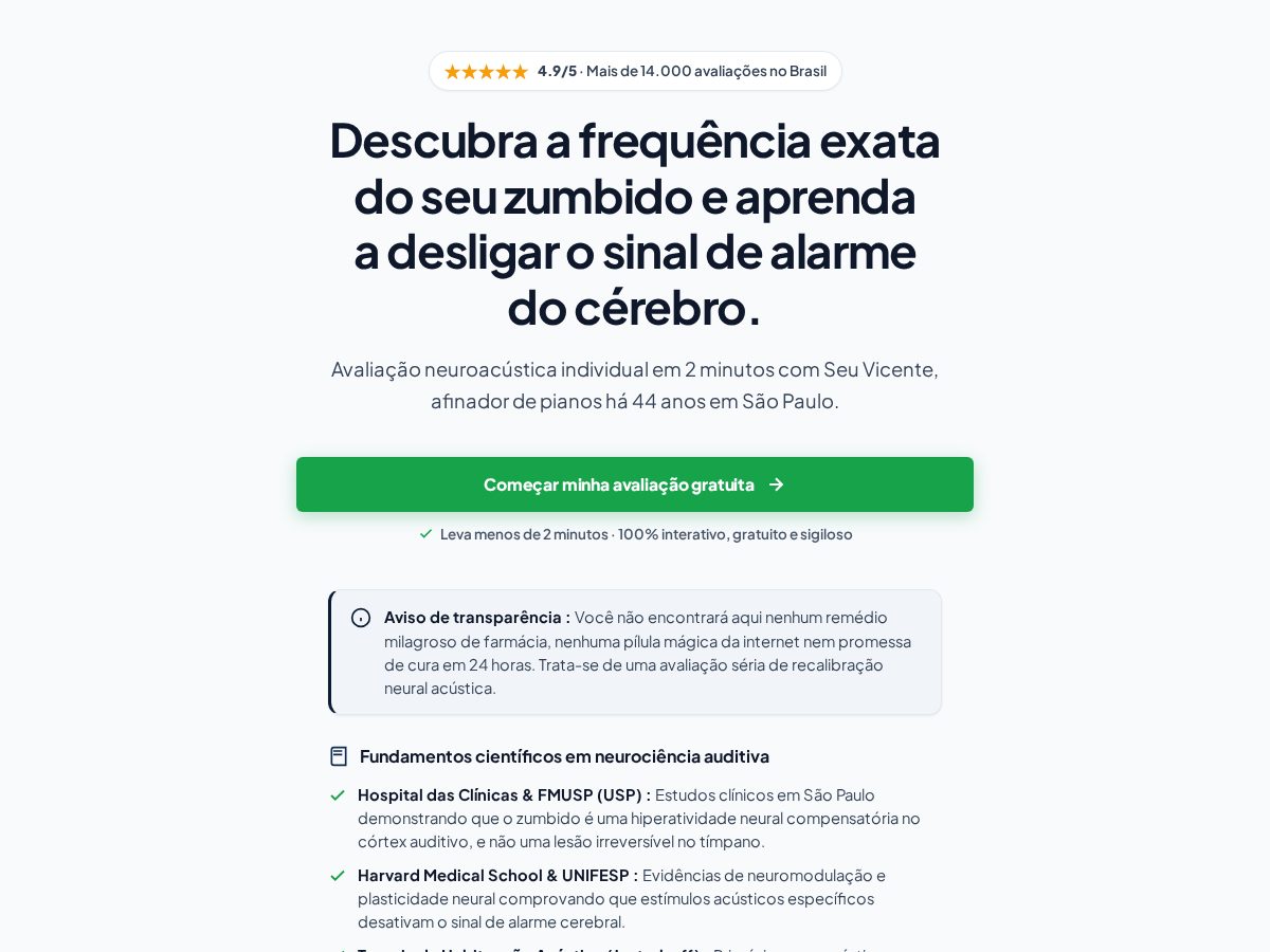 Landing-page snapshot of protocolodosilencio.online