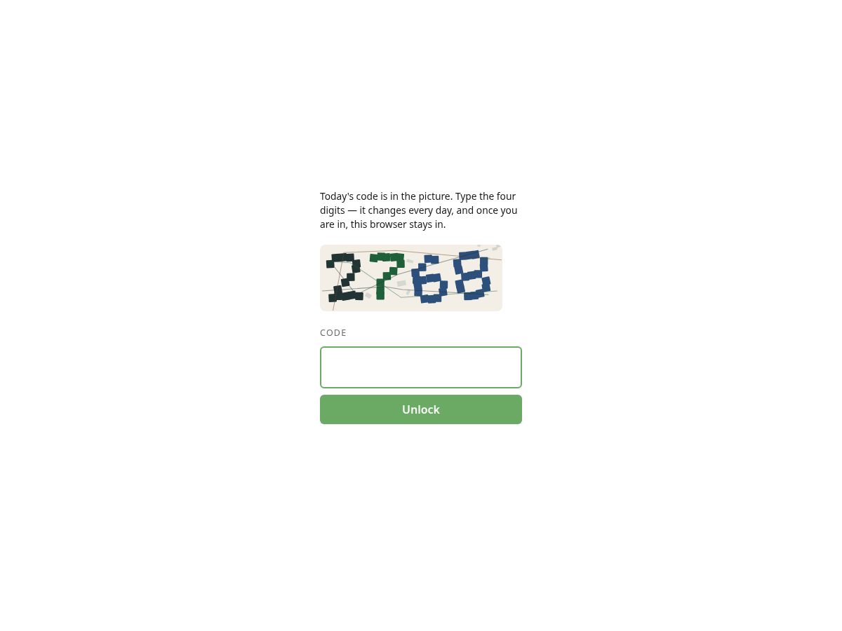 Landing-page snapshot of semiowordle.com