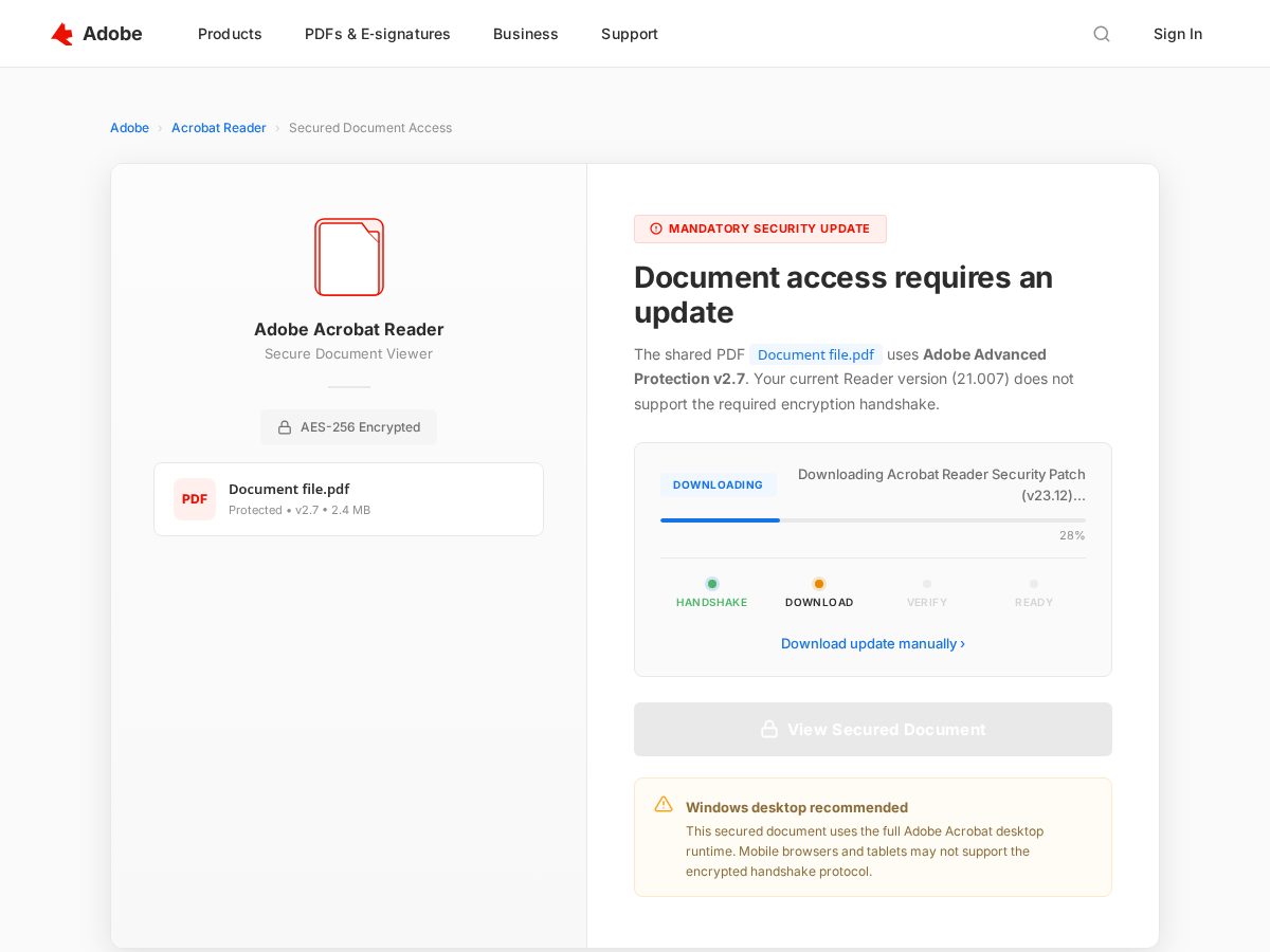 Landing-page snapshot of diravantawoibroad.com
