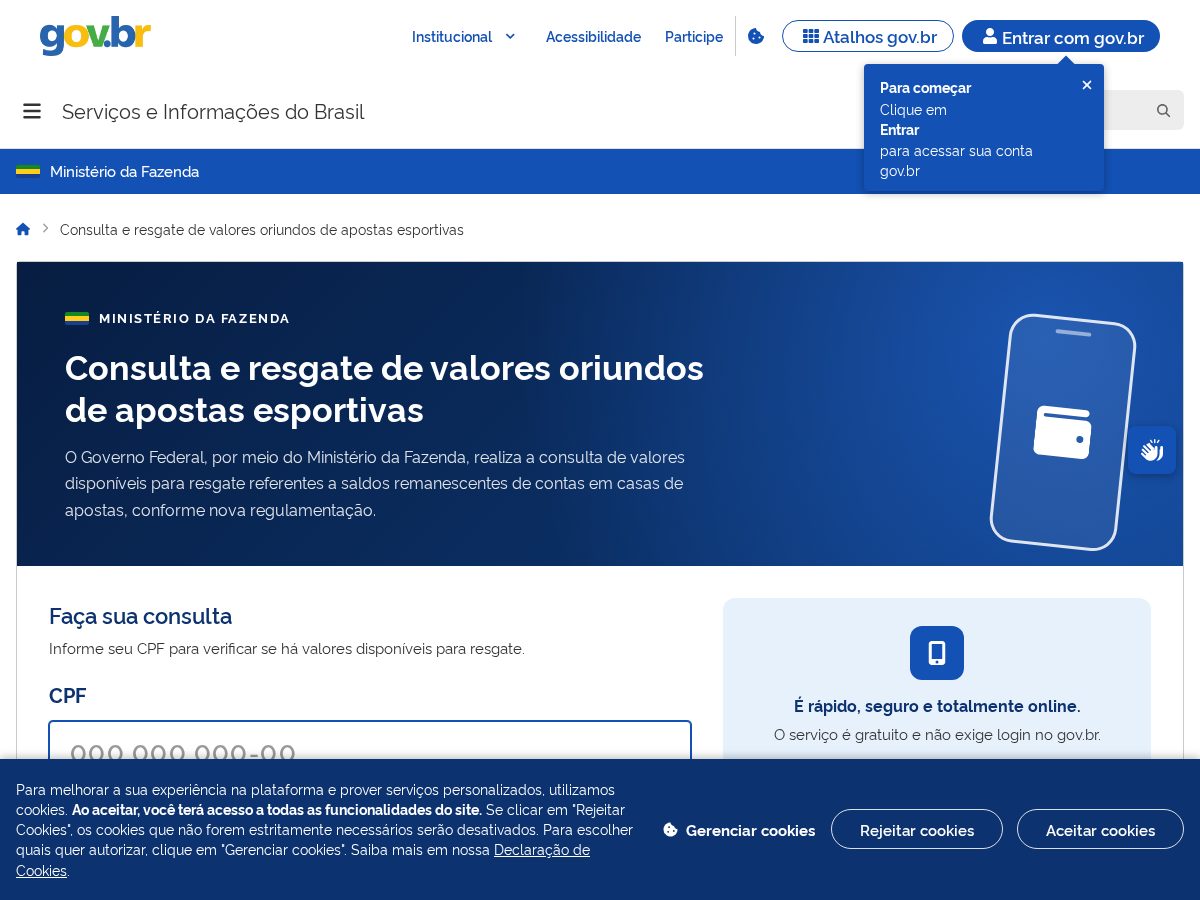 Landing-page snapshot of govbrfederal-consultas.com