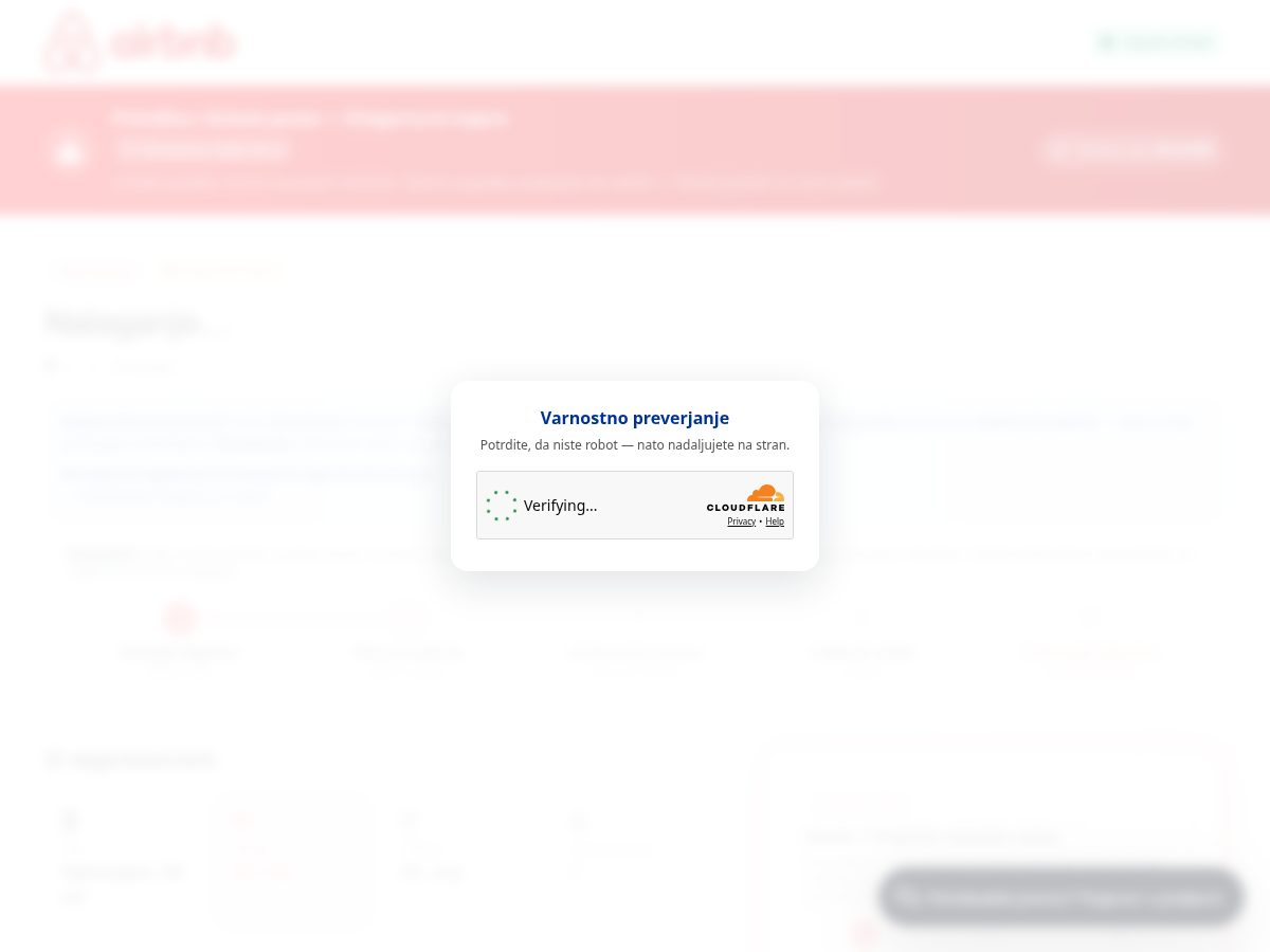 Landing-page snapshot of polog.info