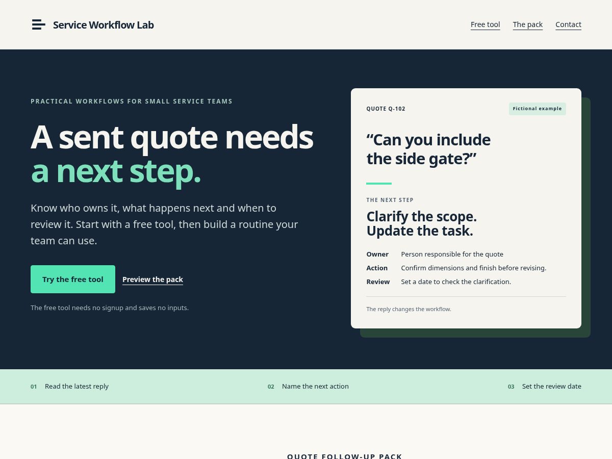 Landing-page snapshot of relaysouth.com