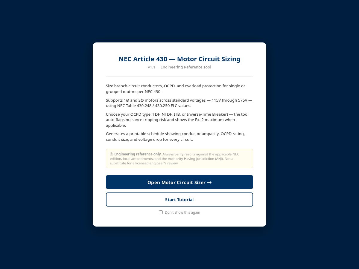 Landing-page snapshot of lineworks.tools