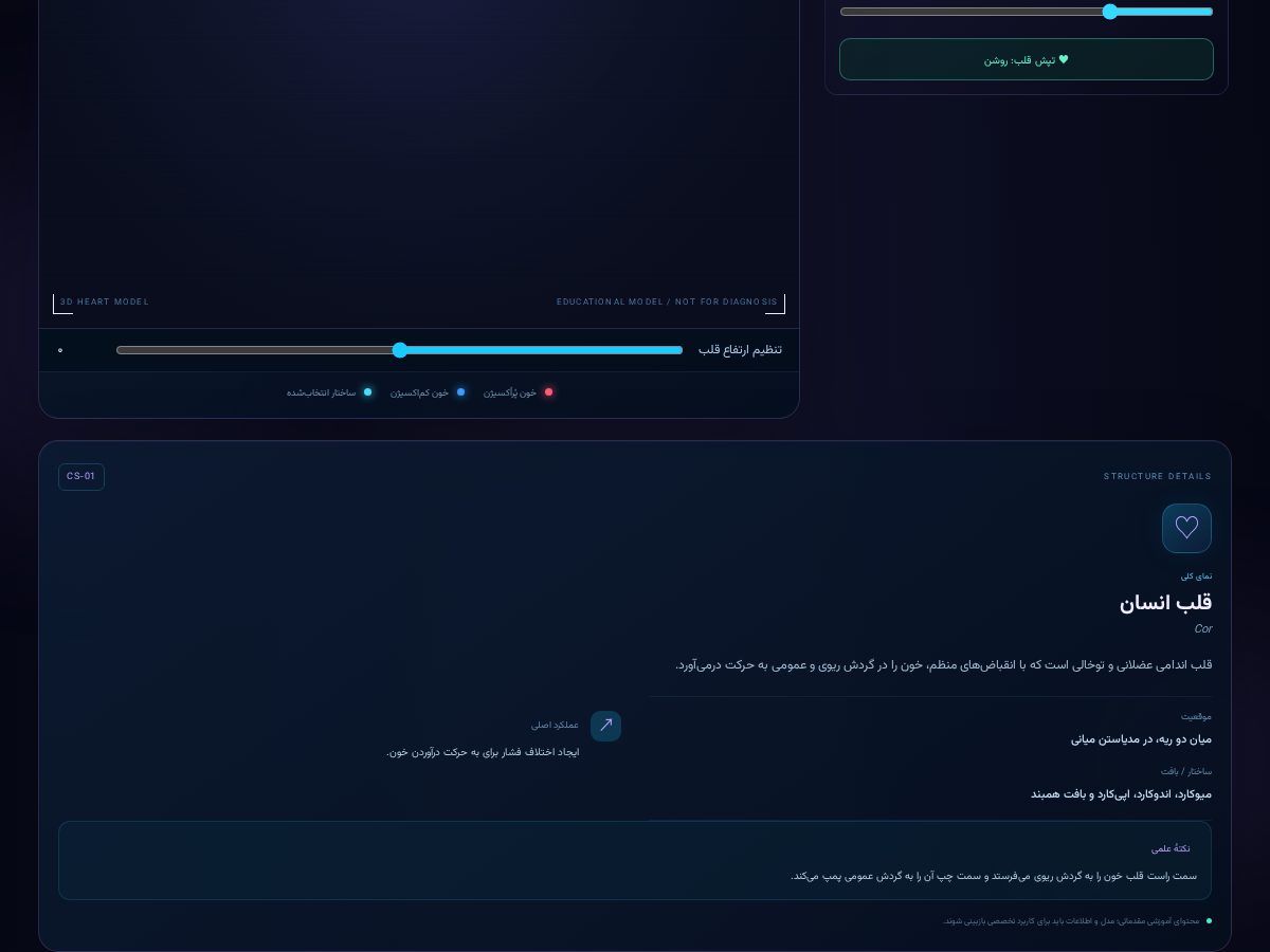 Landing-page snapshot of rastinlab.site