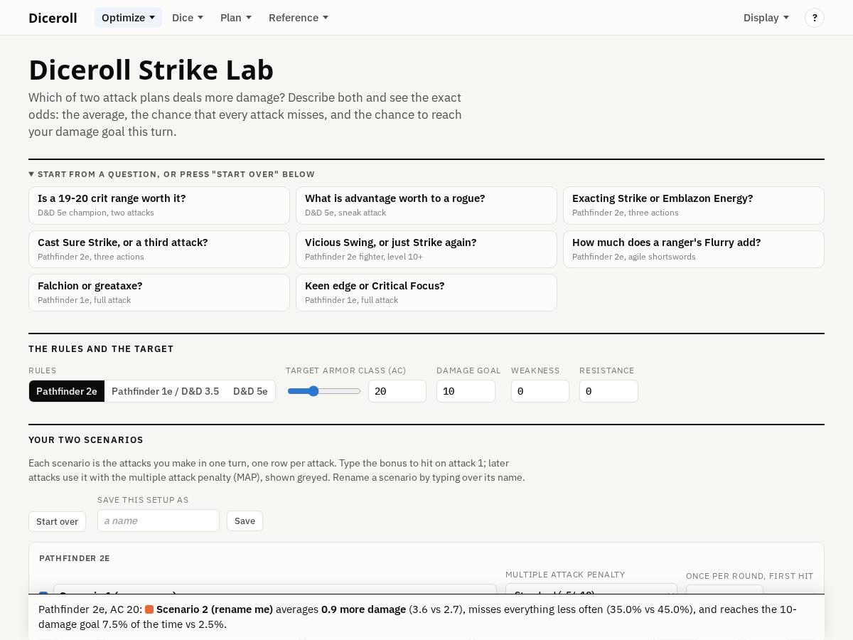 Landing-page snapshot of rpg-dicestats.app